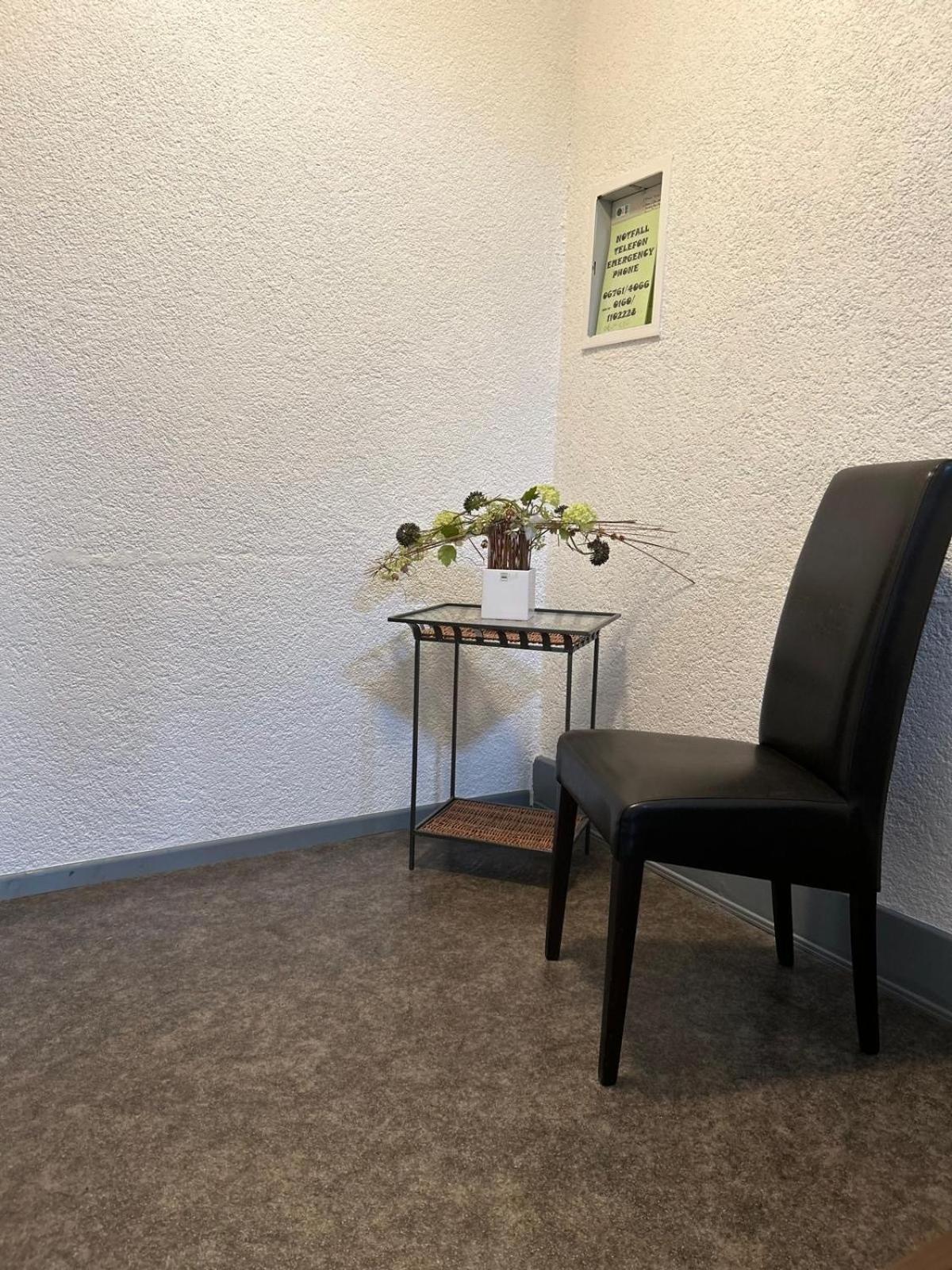 Danis Schlossschaenke Simmern Room photo